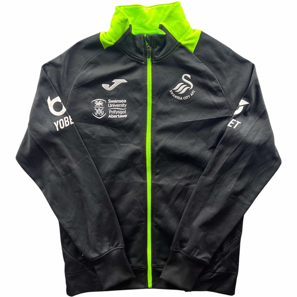 Swansea Joma track top size M