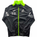 Swansea Joma track top size M
