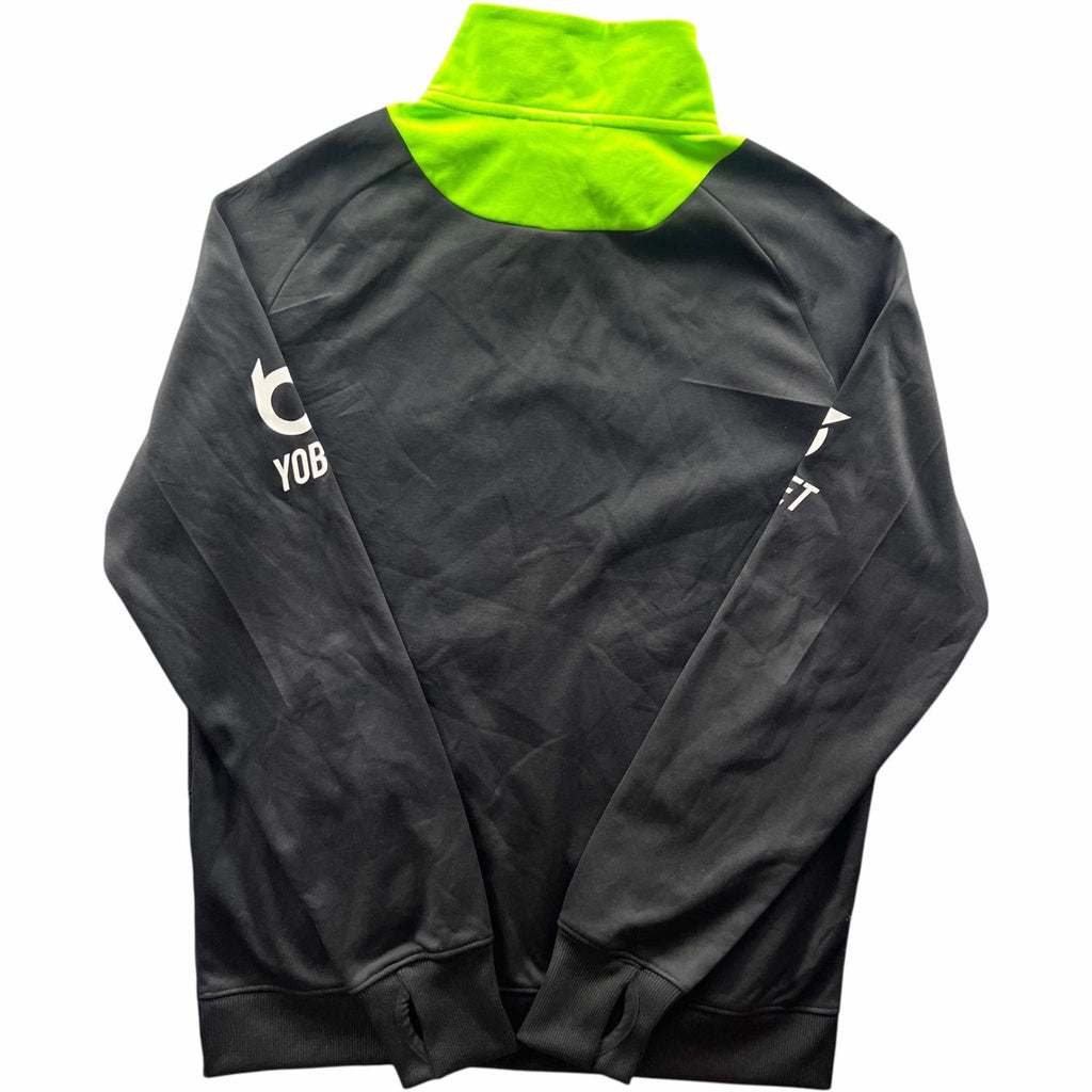 Swansea Joma track top size M