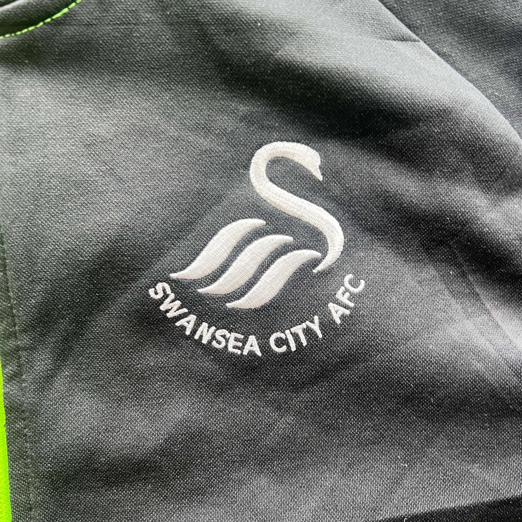 Swansea Joma track top size M