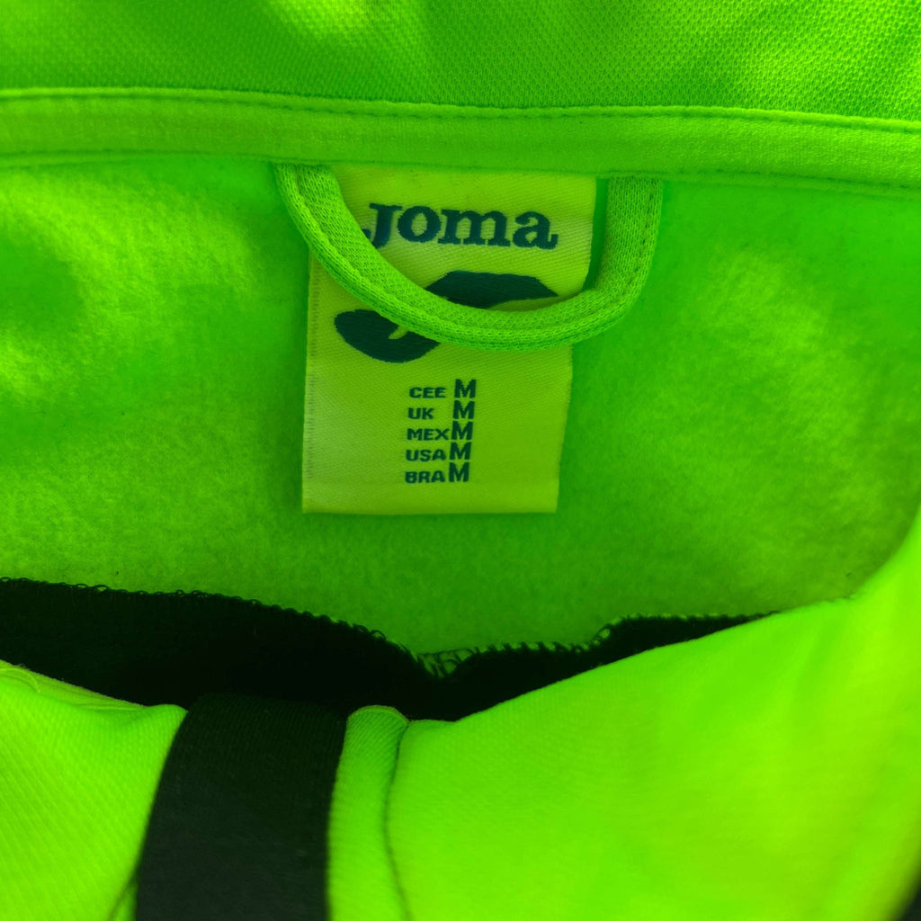 Swansea Joma track top size M