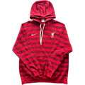Liverpool Nike hoodie size M