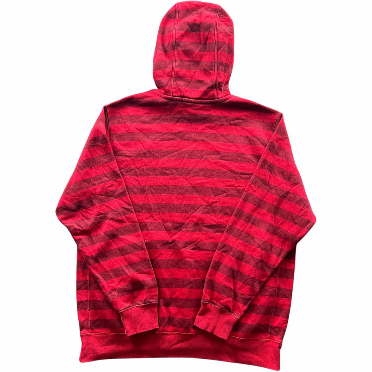 Liverpool Nike hoodie size M