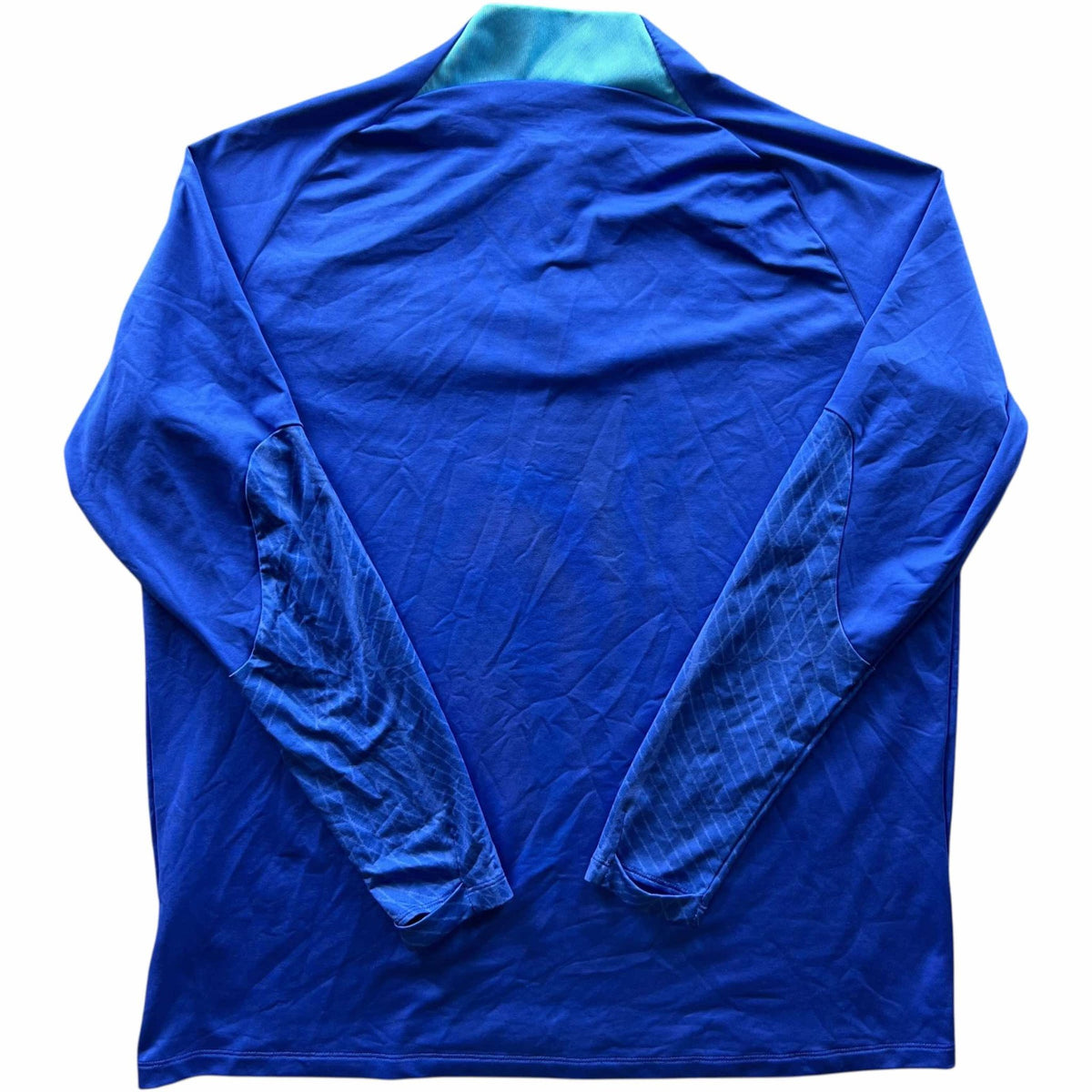 England 2022-23 Nike training top size XXL