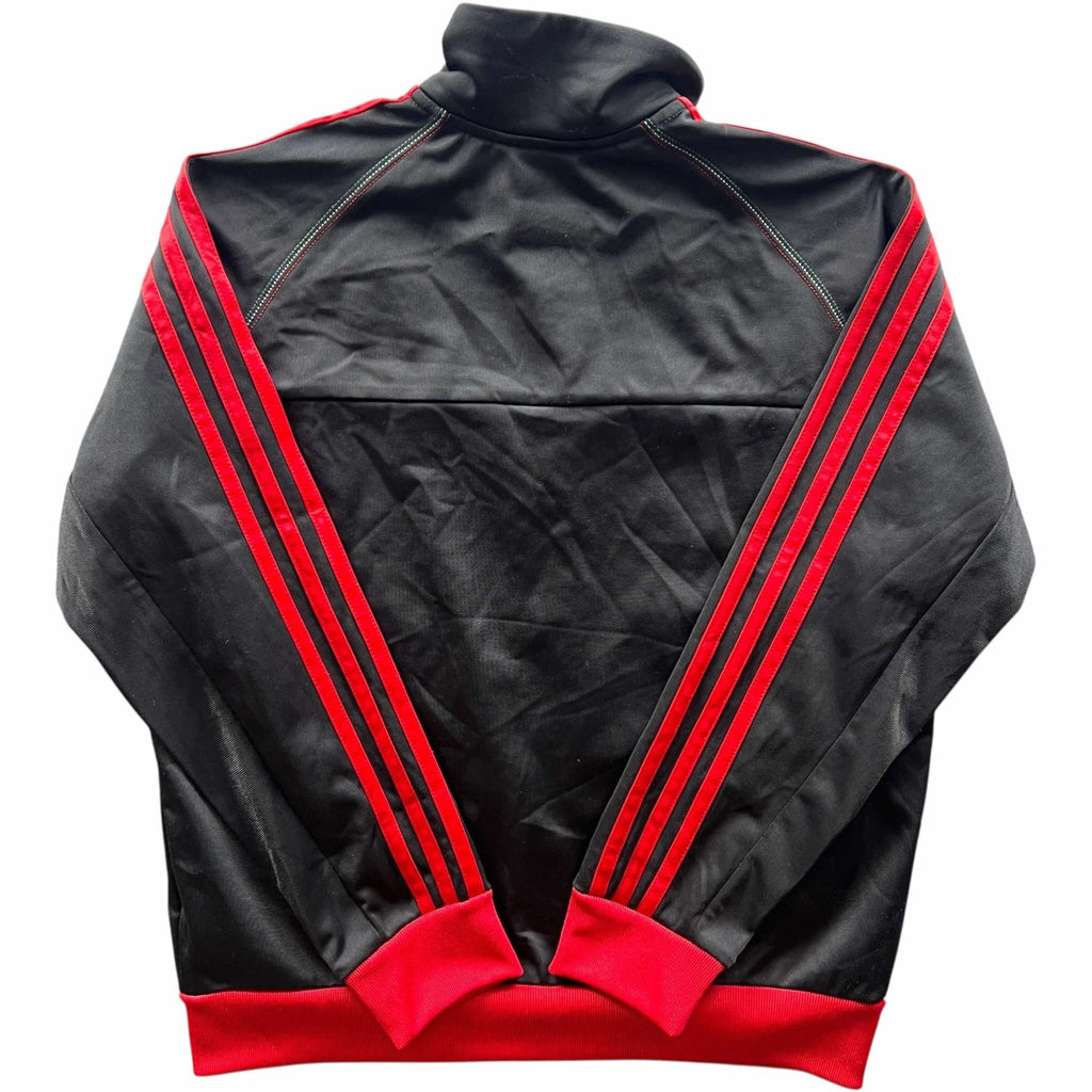 AC Milan 2012-13 Adidas track top size Boys S (140)