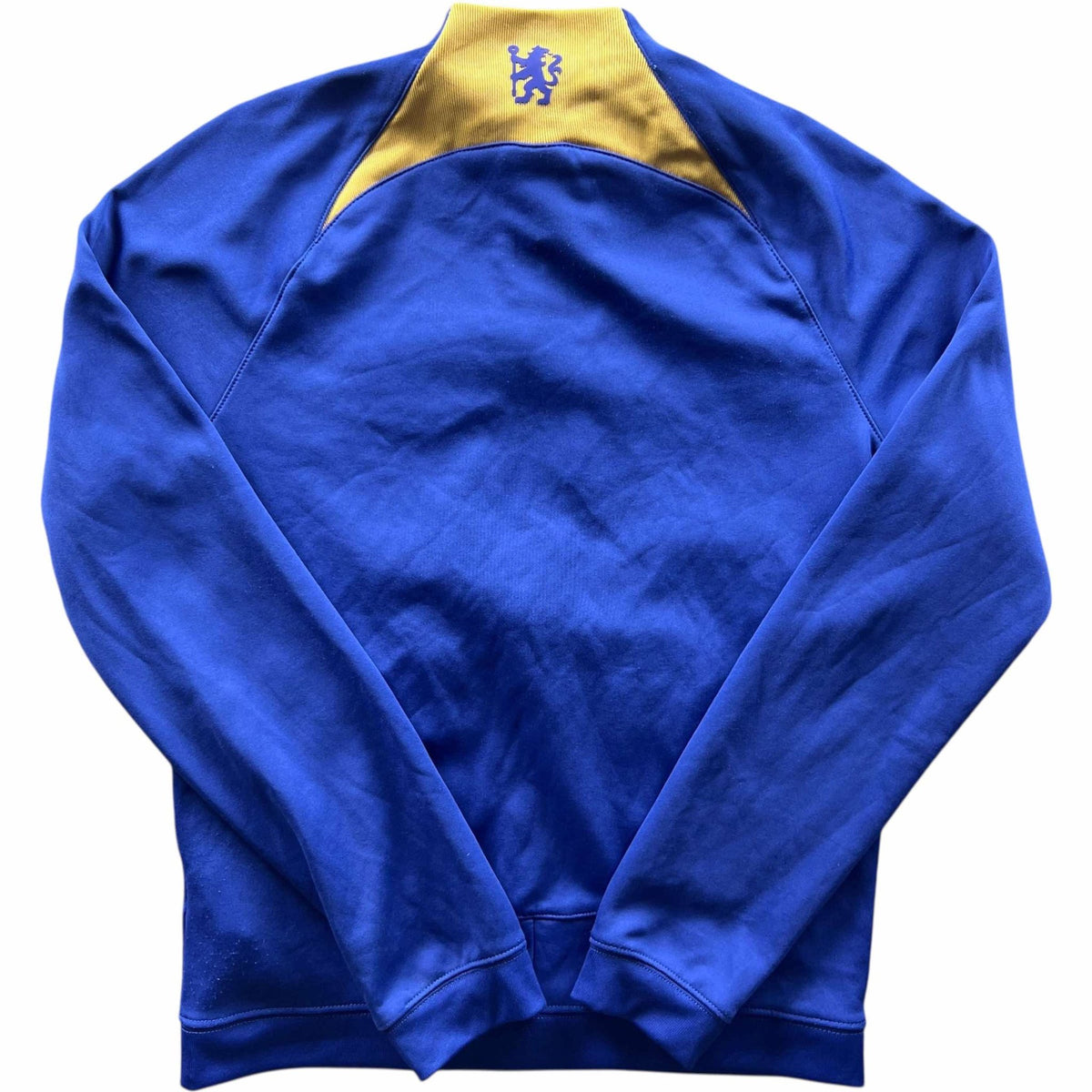 Chelsea 2023-24 Nike track top size Boys L (147-158)