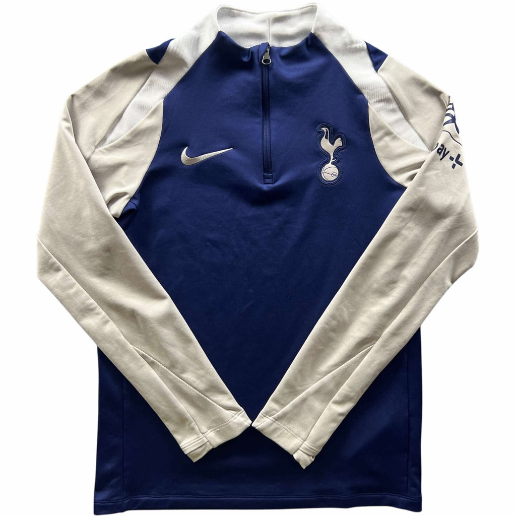 Tottenham 2025-26 Nike training top size Boys L (147-158)