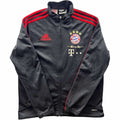 Bayern München 2011-12 Adidas track top size Boys L (164)