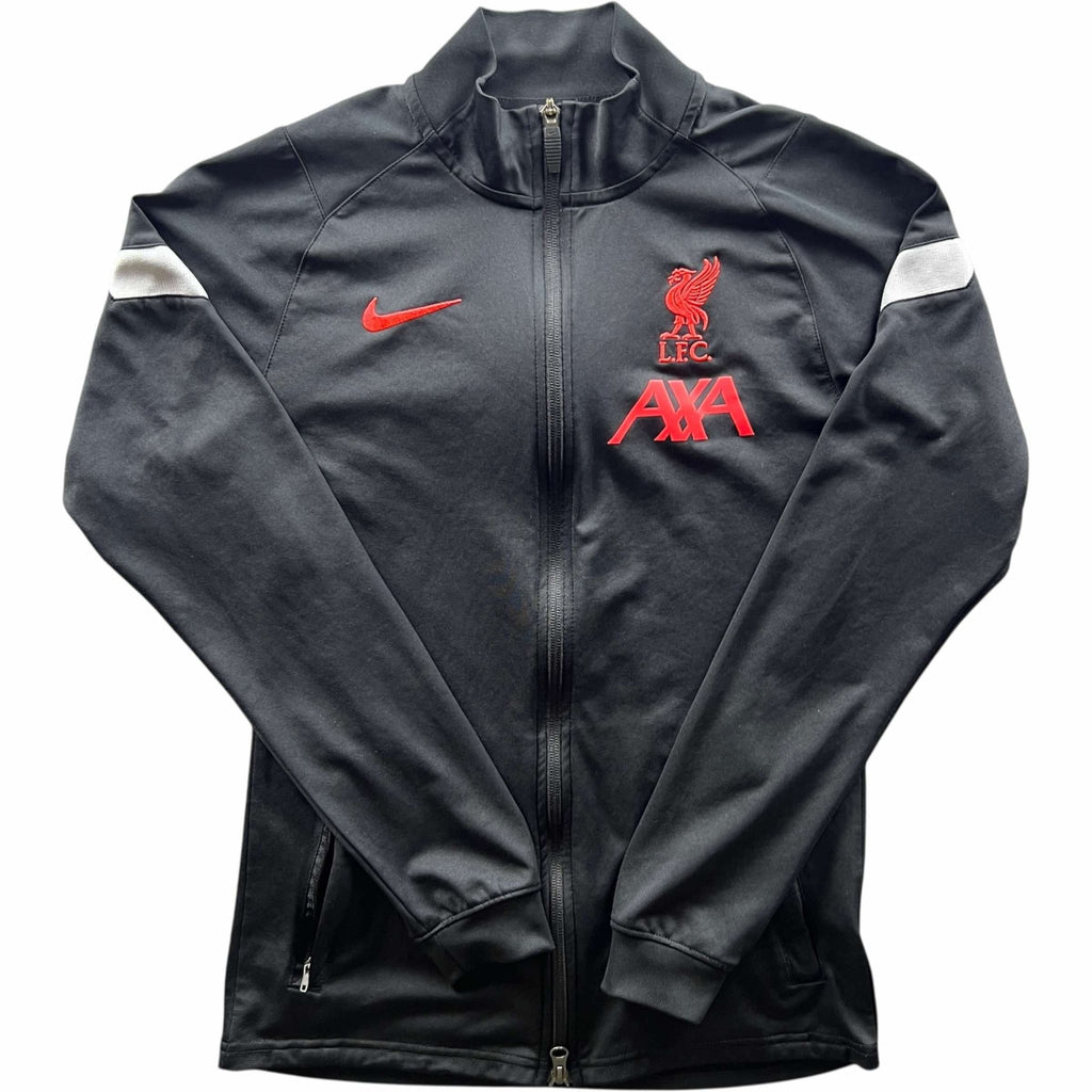 Liverpool 2021-22 Nike track top size XS