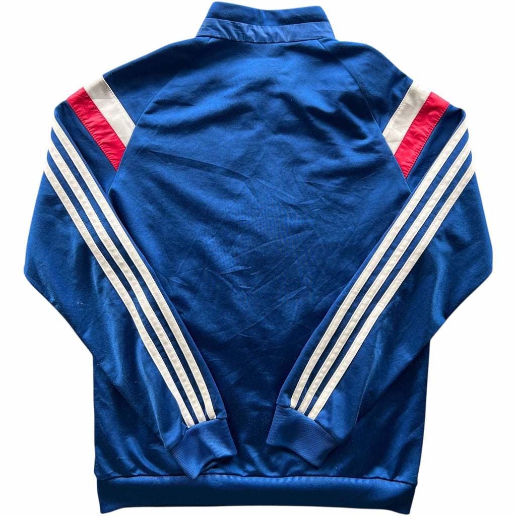 Ajax 2014-15 Adidas track top size Boys M (152)