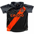 Everton 2021-22 Hummel away football shirt size Kids 3-4Y