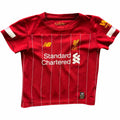 Liverpool 2019-20 New Balance home football shirt size Kids 98