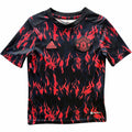 Manchester United 2021-22 Adidas training football shirt size Boys XS (128)