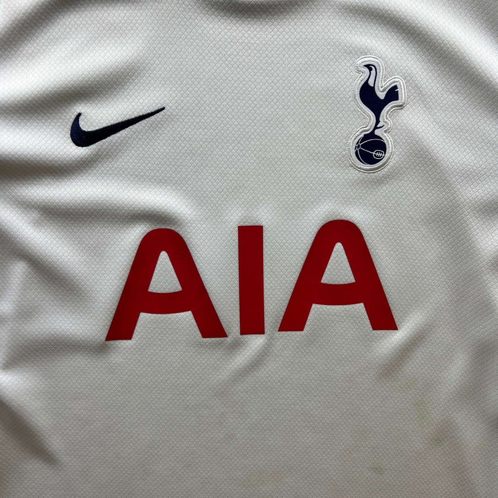 Tottenham 2024-25 Nike home football shirt size Boys XL