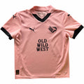 Palermo 2024-25 Puma home football shirt size Boys M (152)