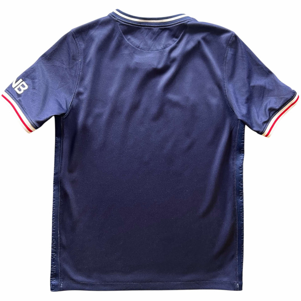 PSG Paris Saint-Germain 2020-21 Nike home football shirt size Boys M (137-147)