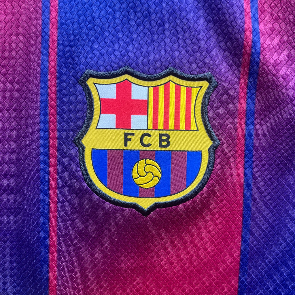 Barcelona 2025-26 Nike home Lamine Yamal *NEW* football shirt size XXL