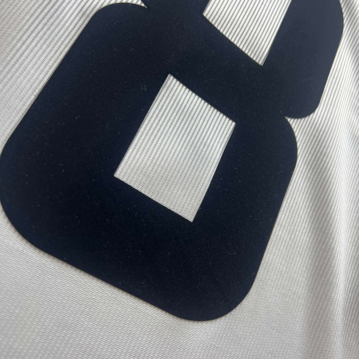 Germany 1998-2000 Adidas home Lothar Matthäus football shirt size L