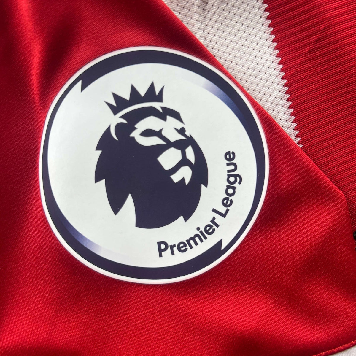 Sheffield United 2019-20 Adidas home John Egan football shirt size S