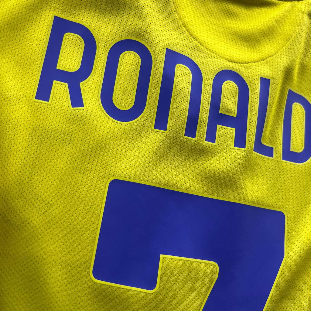 Juventus 2021-22 Adidas third Cristiano Ronaldo *NEW* football shirt size XS