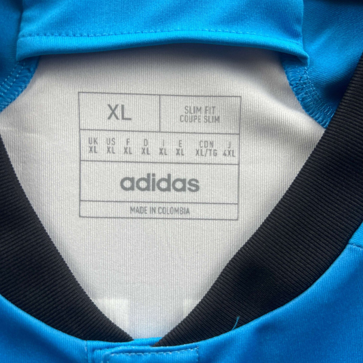 Sporting Kansas City 2022-23 Adidas third Sallói Dániel football shirt size XL