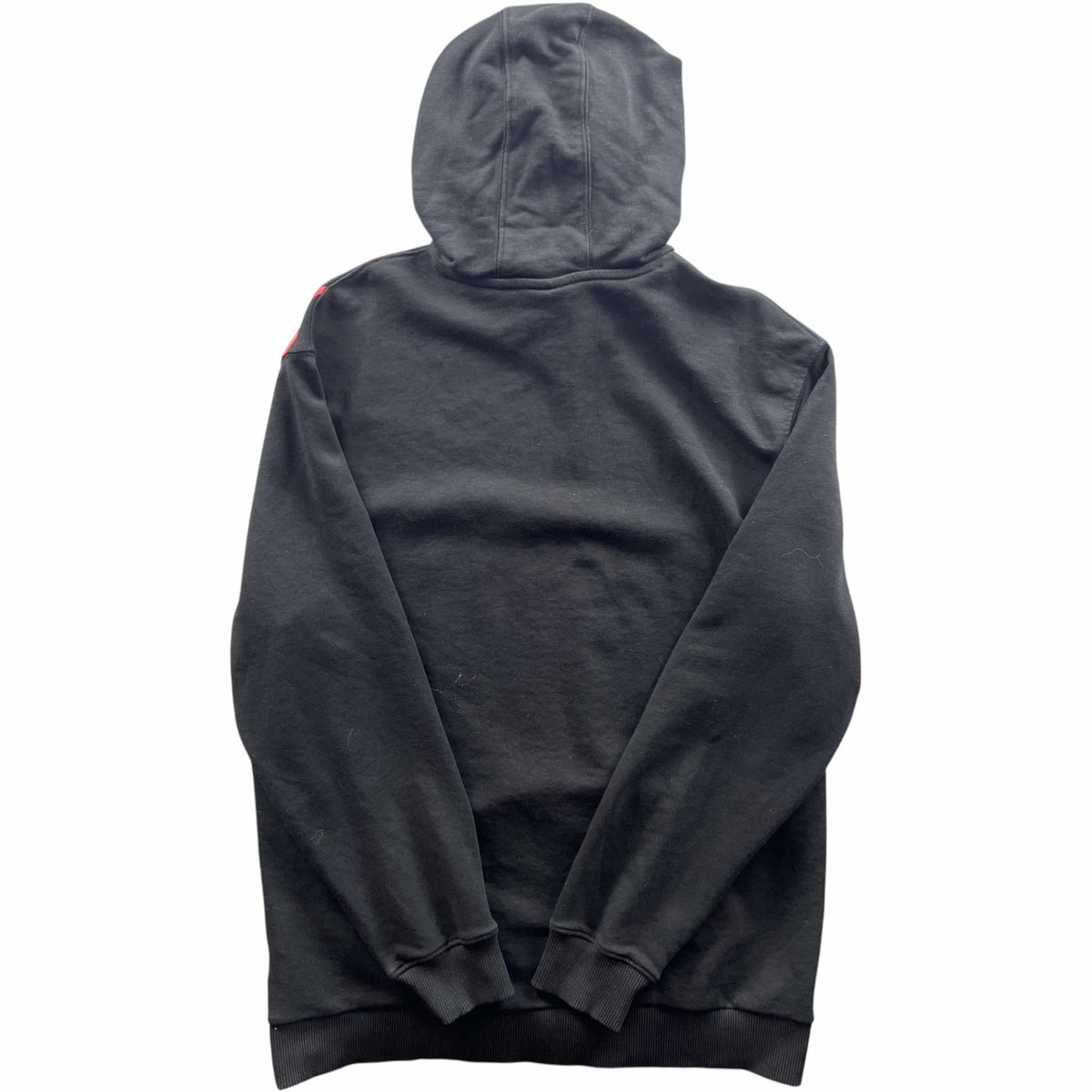 Manchester City 2022-23 Puma hoodie size L