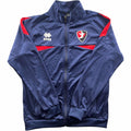 Cheltenham Town Errea track top size M