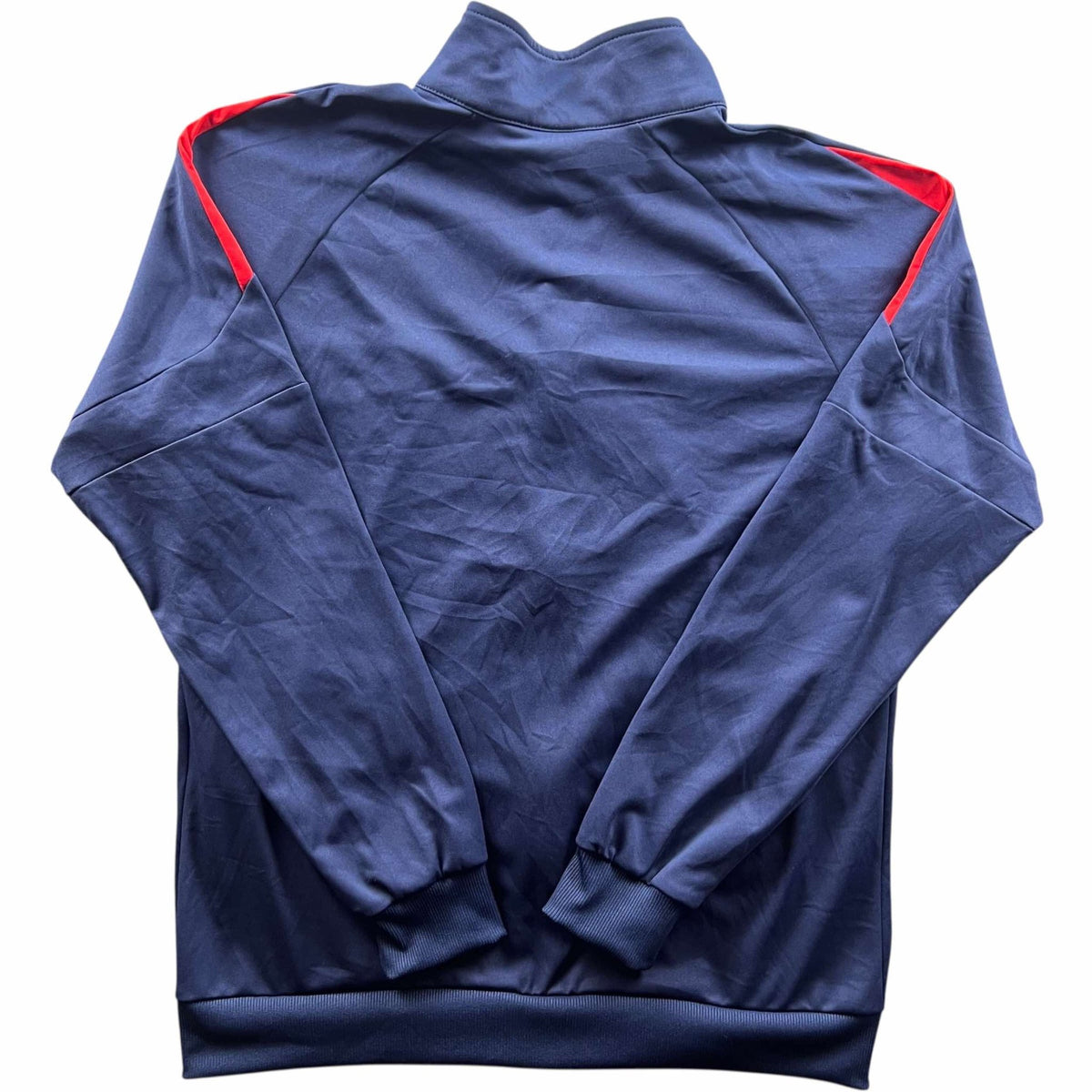 Cheltenham Town Errea track top size M