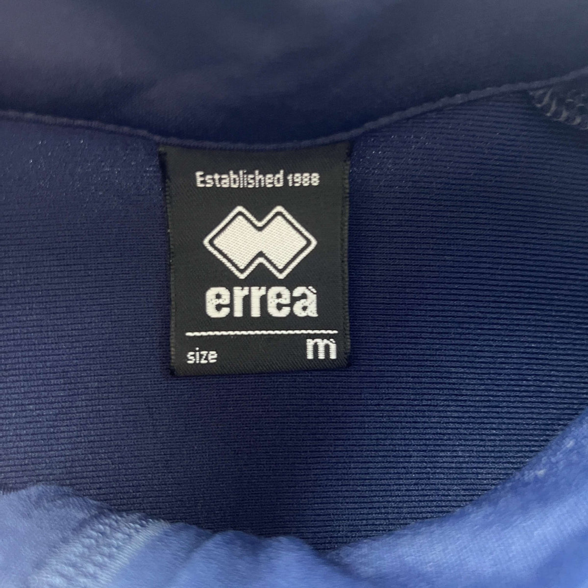 Cheltenham Town Errea track top size M