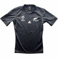 New Zealand All Blacks 2019 Adidas rugby shirt size S
