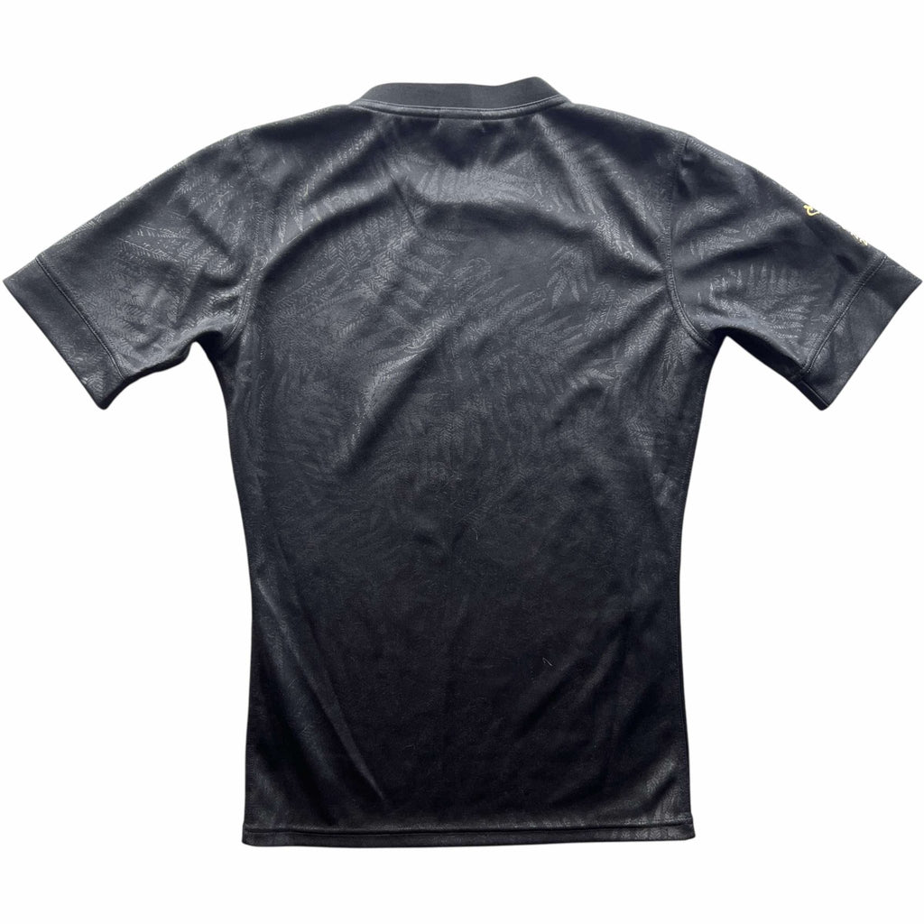 New Zealand All Blacks 2019 Adidas rugby shirt size S