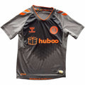 Bristol City 2023-24 Hummel away football shirt size Boys S (140)