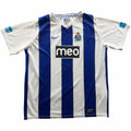 Porto 2014-15 Nike home football shirt size Boys XXL (152-158)