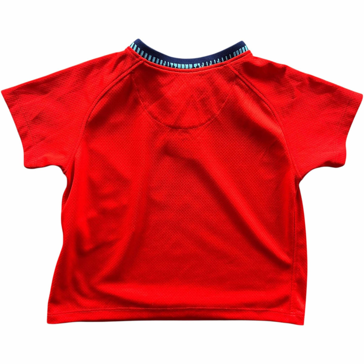 England 2022-23 Nike away football shirt size Baby 12-18 months
