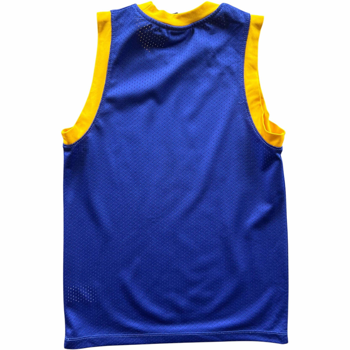 Golden State Warriors NBA tank top size Boys S