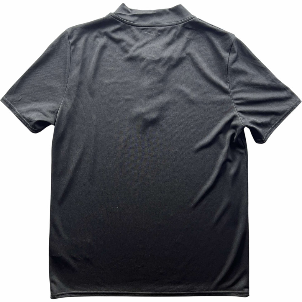 Luton Town Umbro training top size M