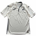 Swansea 2019-20 Joma home #19 football shirt size S