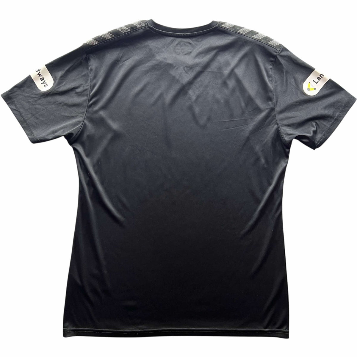 Wycombe Wanderers 2021-22 Hummel training football shirt size L