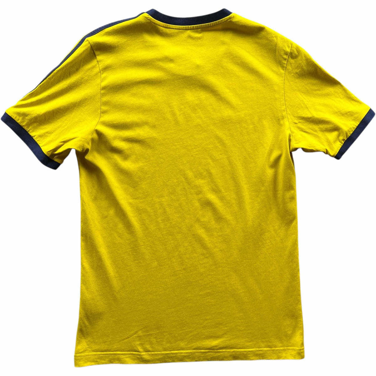 Sweden 2022 Adidas t-shirt size S