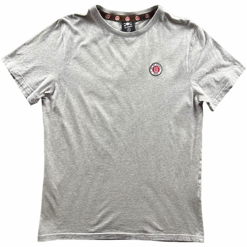St. Pauli t-shirt size S