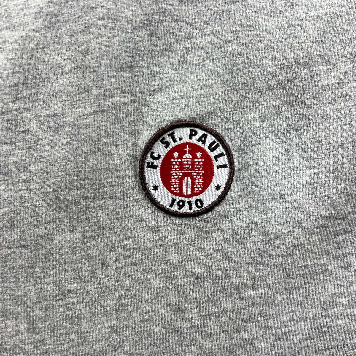 St. Pauli t-shirt size S