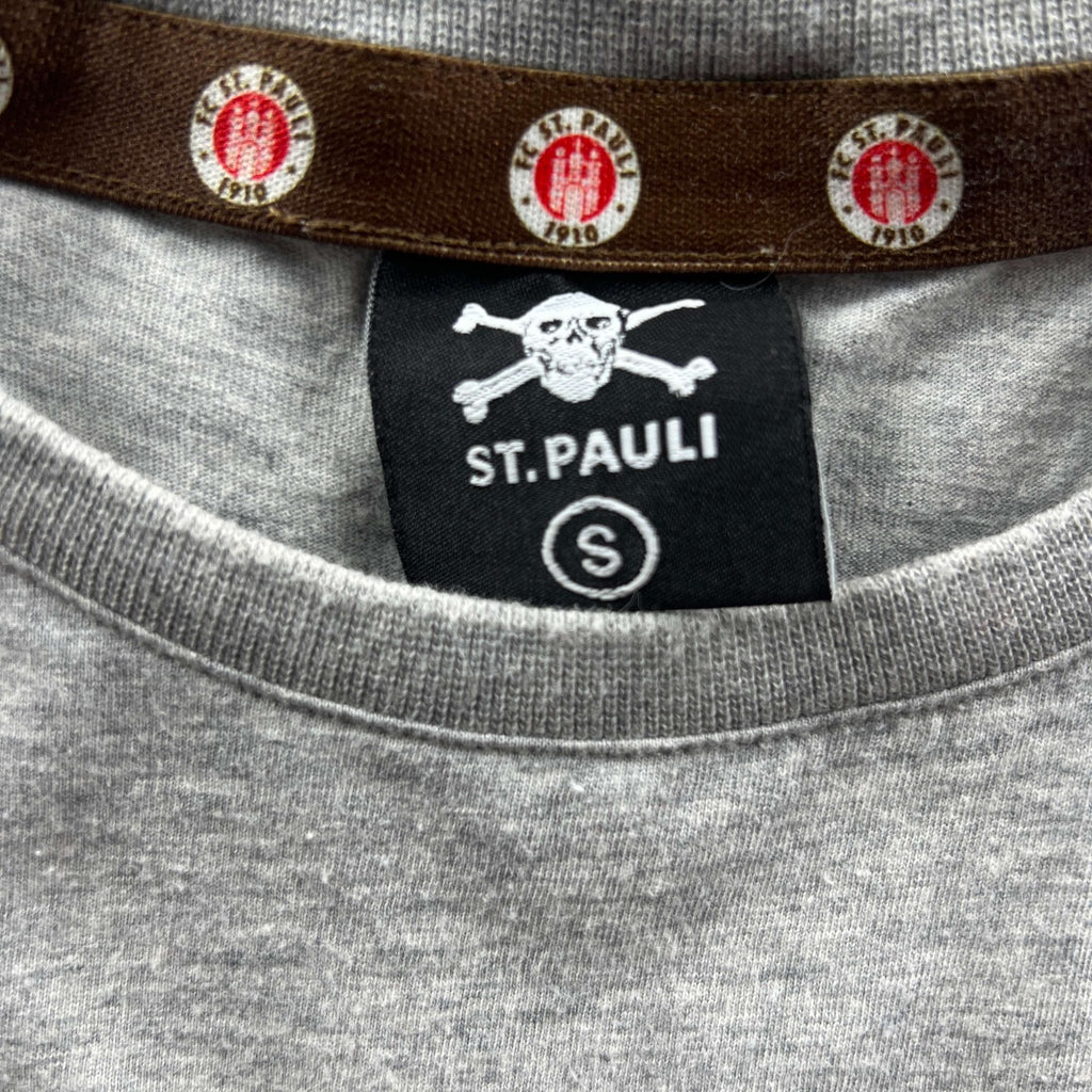 St. Pauli t-shirt size S
