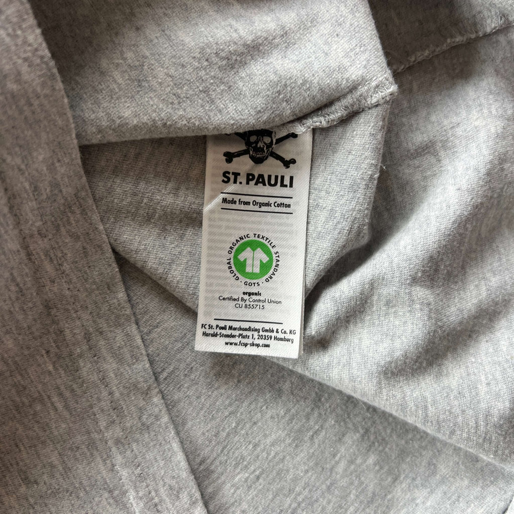 St. Pauli t-shirt size S