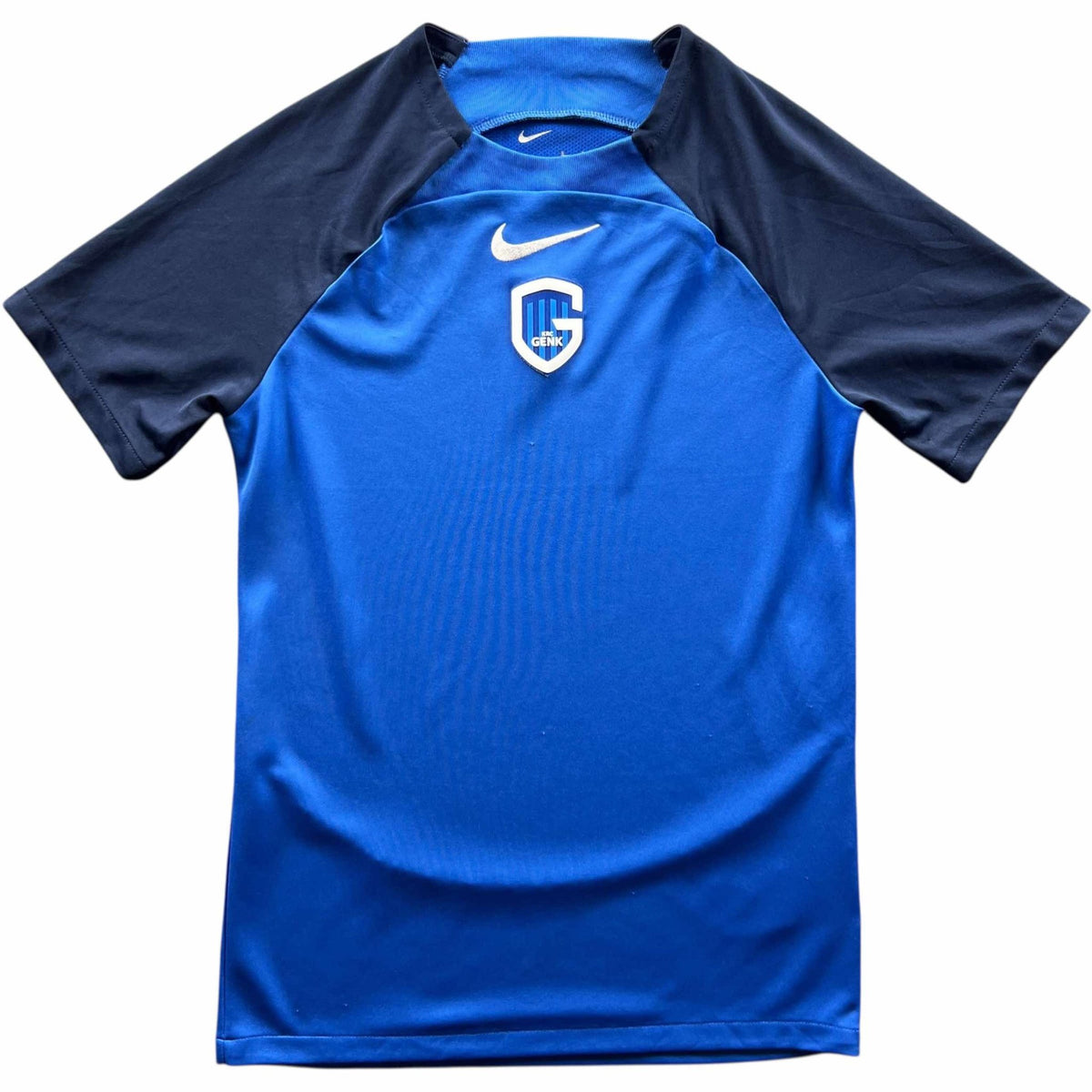 Genk 2022-23 Nike training football shirt size S