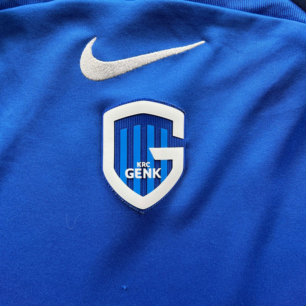 Genk 2022-23 Nike training football shirt size S