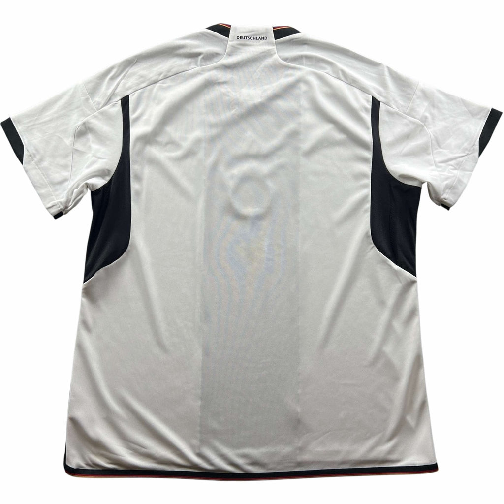 Germany 2022-24 Adidas home football shirt size XXL
