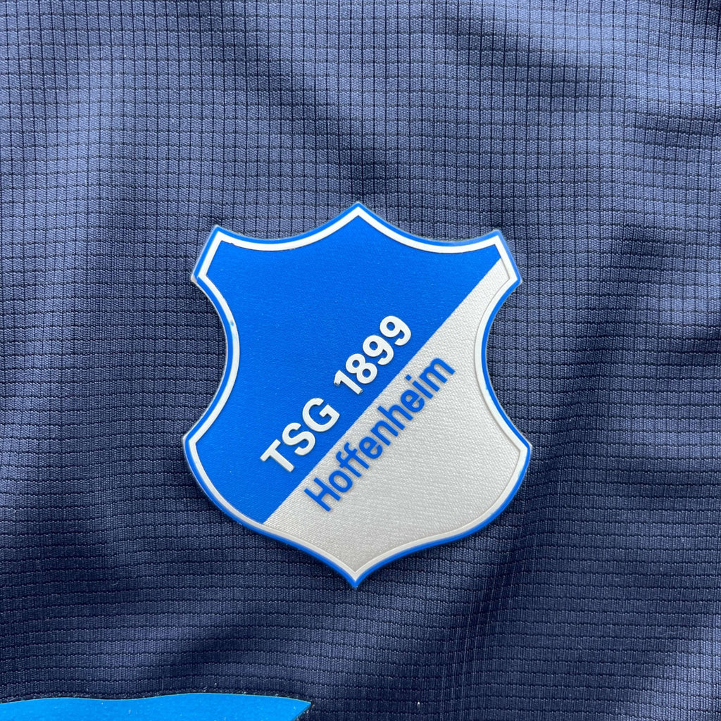 Hoffenheim Lotto training football shirt size XXXL