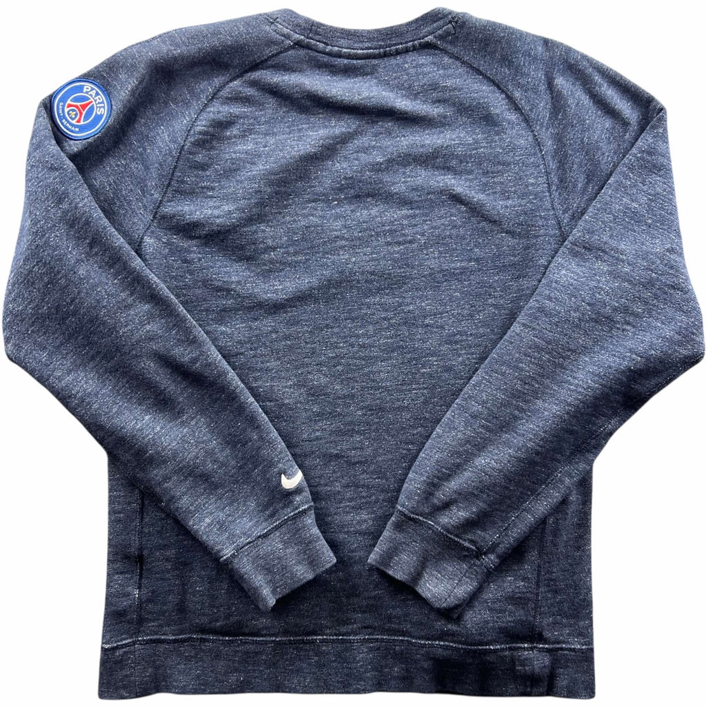 PSG Paris Saint-Germain 2017 Nike sweatshirt size S