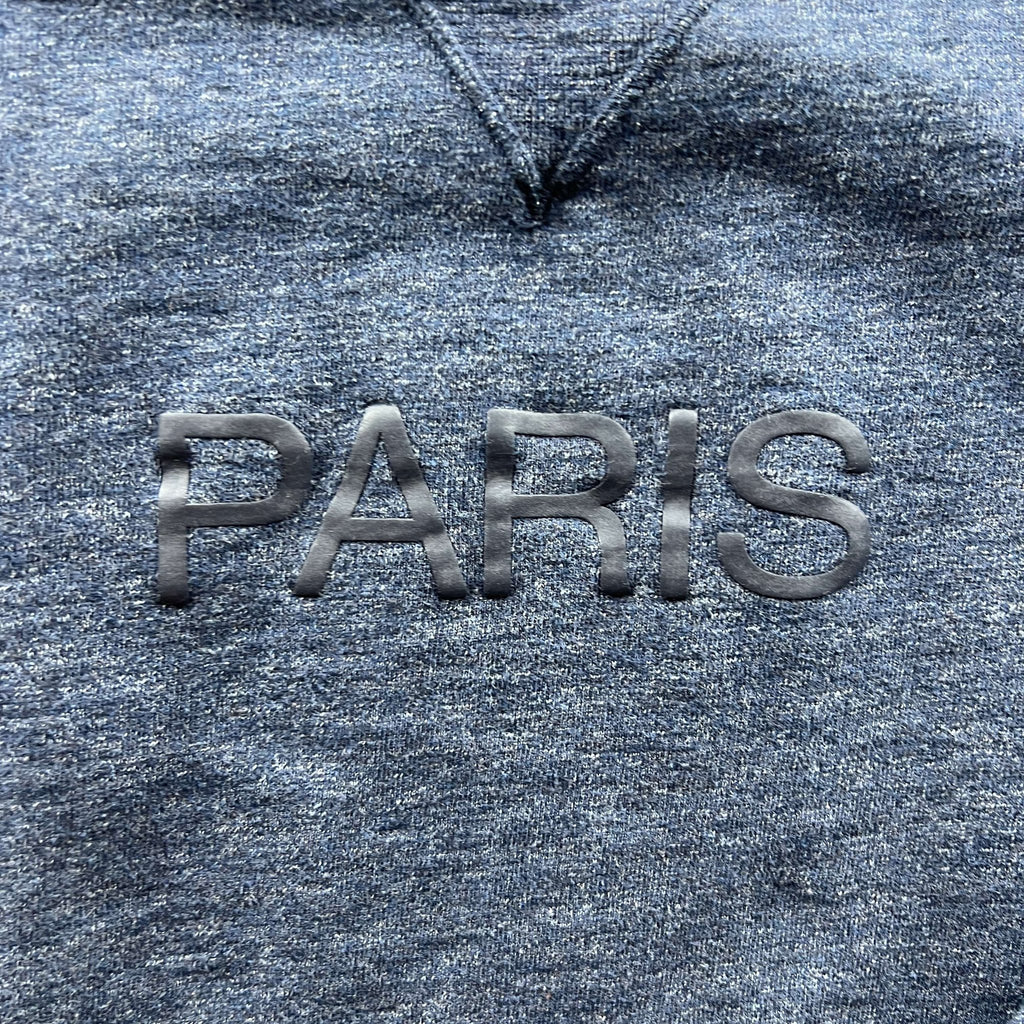 PSG Paris Saint-Germain 2017 Nike sweatshirt size S