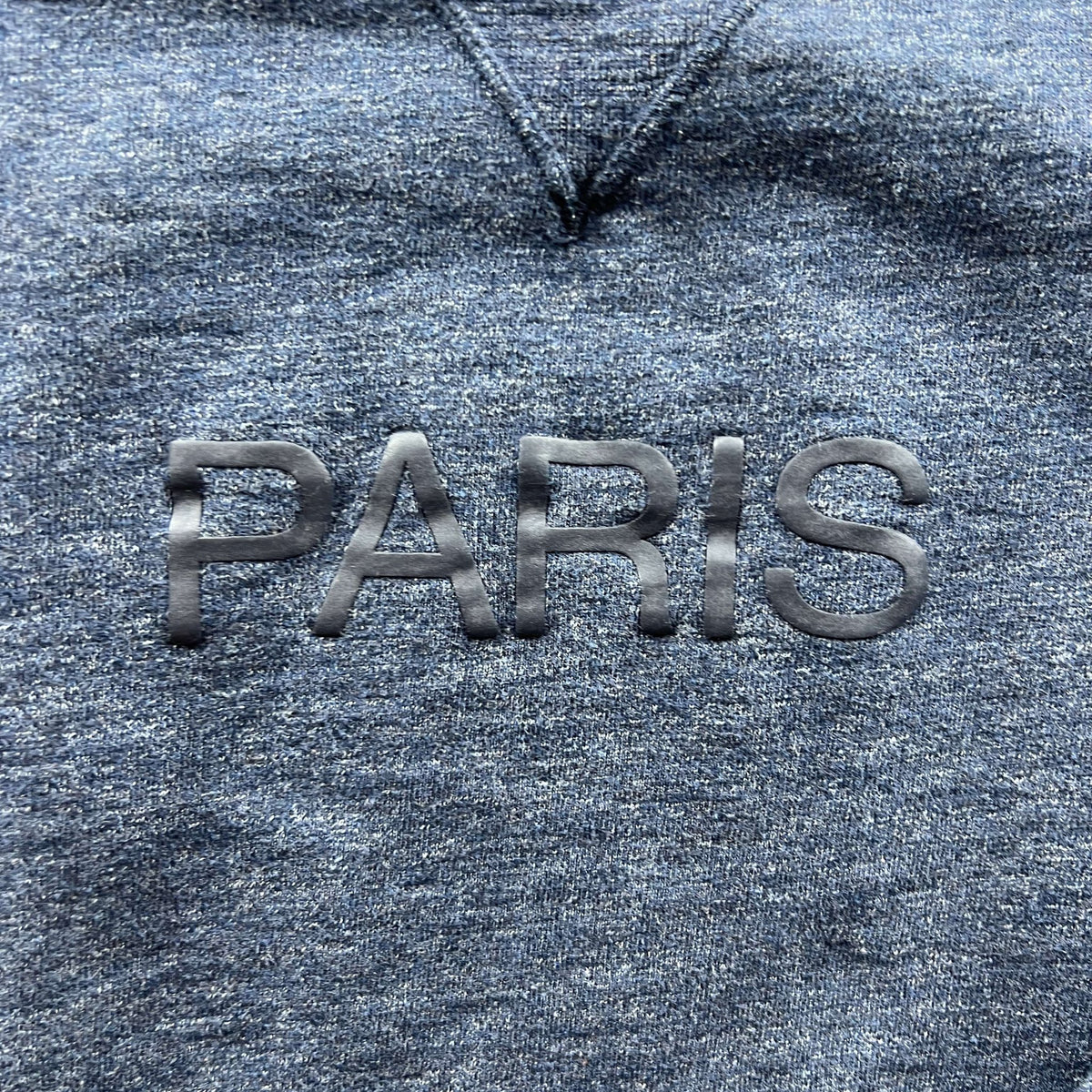 PSG Paris Saint-Germain 2017 Nike sweatshirt size S